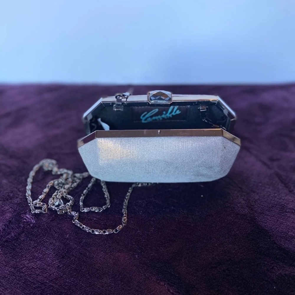 Camille la vie Crossbody Party Purse